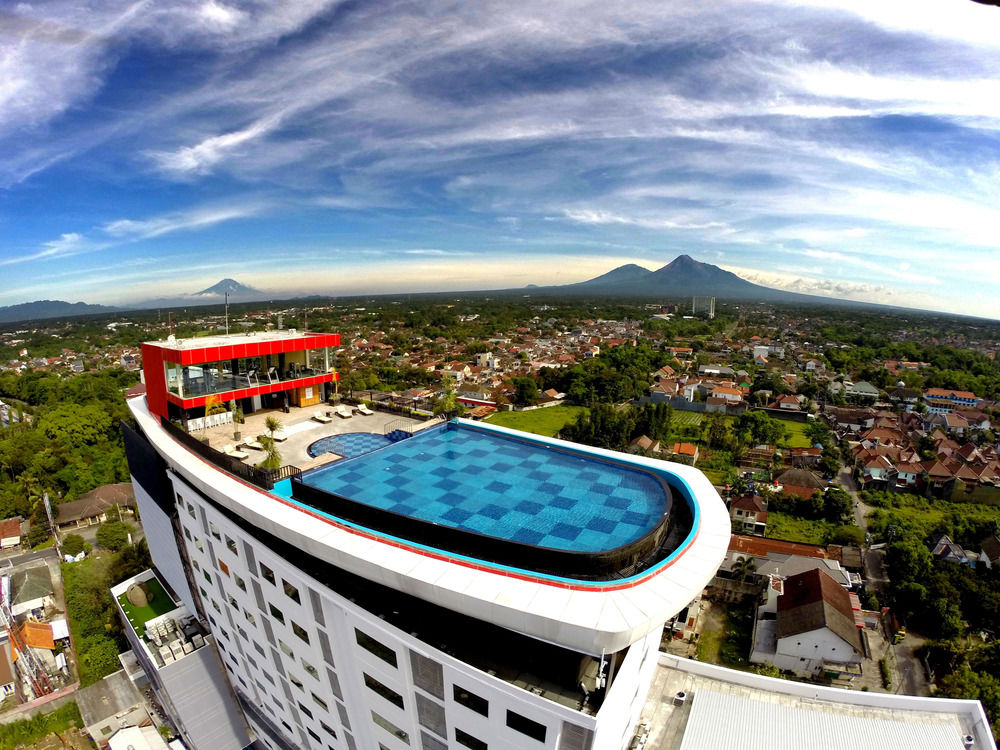 Indoluxe Hotel Jogjakarta image 1